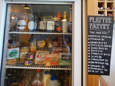 Platter Pantry