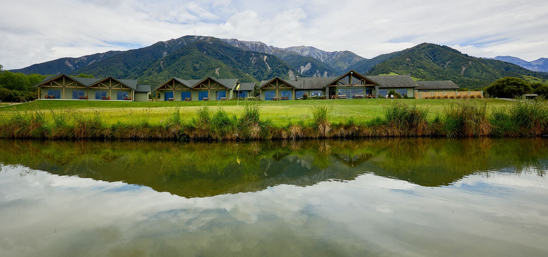 Kaikoura accommodation