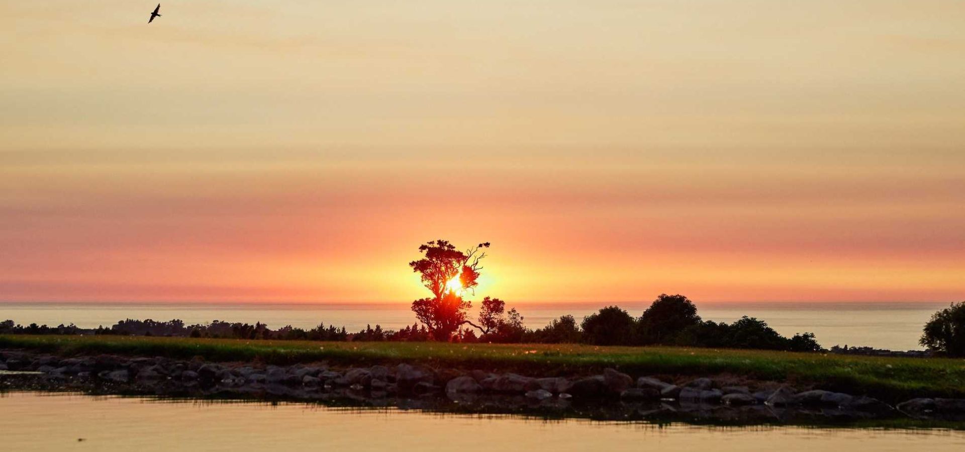 Accommodation in Kaikoura