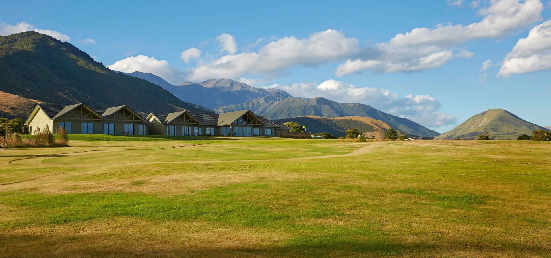 Kaikoura motel