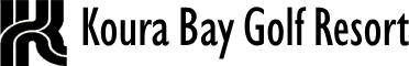 Koura Bay Golf Resort Logo