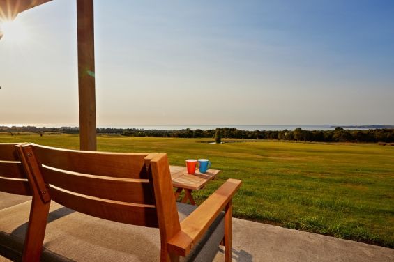 King View Superior - outside